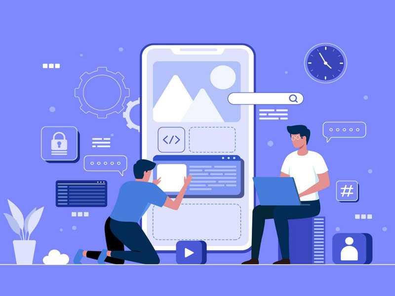 El futuro en tu bolsillo: Tendencias clave en apps móviles.